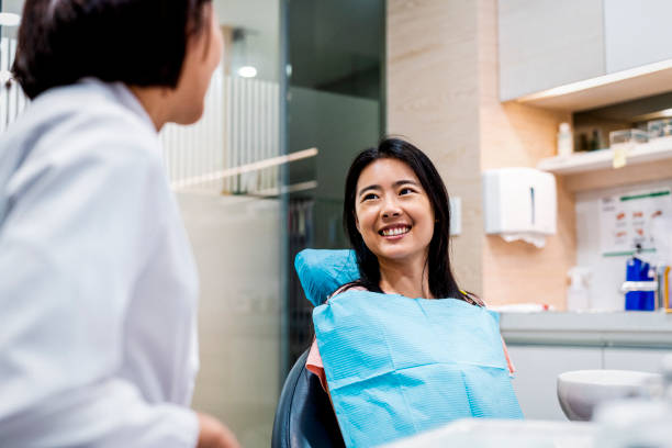 Emergency Dental Services in Dortches, NC