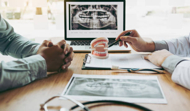 Oral Cancer Screening in Dortches, NC